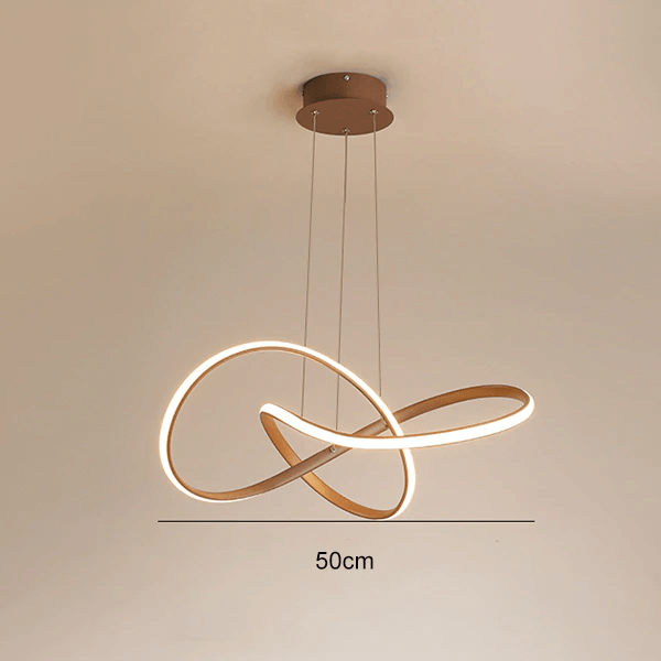 Lumenia LED Pendant Light | Orntli