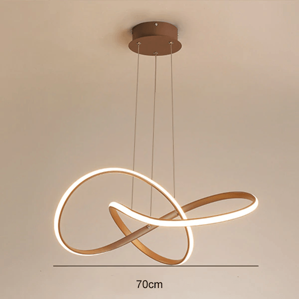 Lumenia LED Pendant Light | Orntli