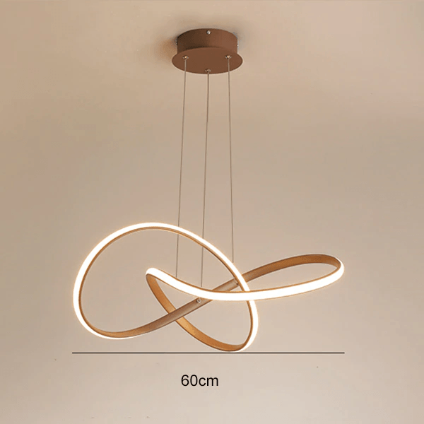 Lumenia LED Pendant Light | Orntli
