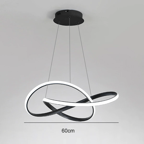 Lumenia LED Pendant Light | Orntli