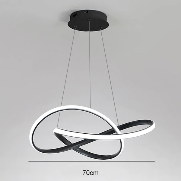 Lumenia LED Pendant Light | Orntli