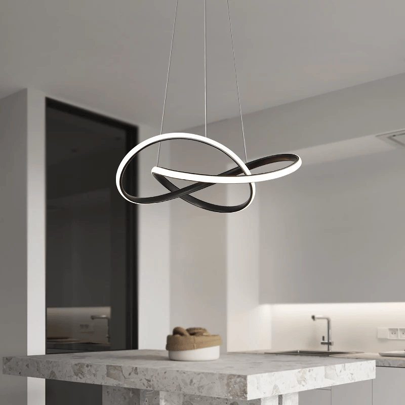 Lumenia LED Pendant Light | Orntli