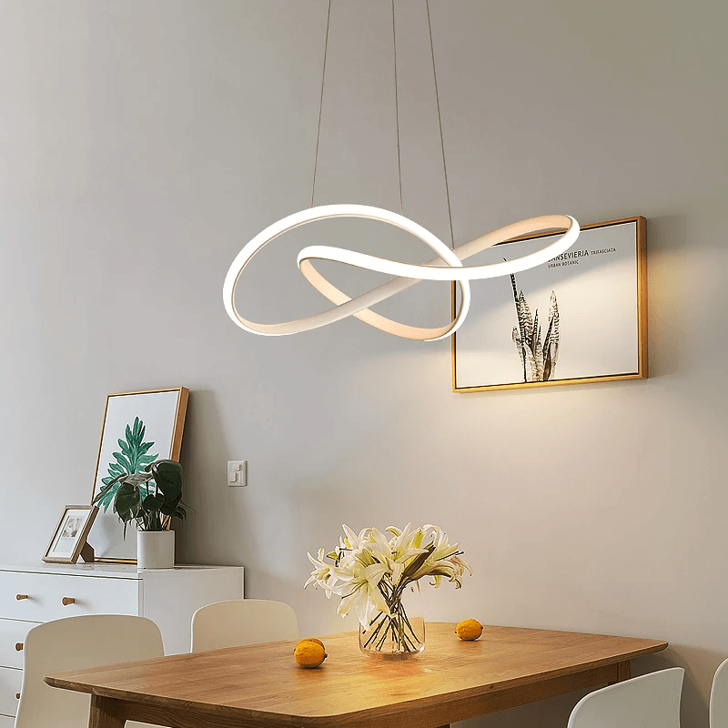 Lumenia LED Pendant Light | Orntli