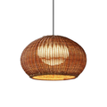 Kirrea Elegante Bambus Heimbeleuchtung | Orntli