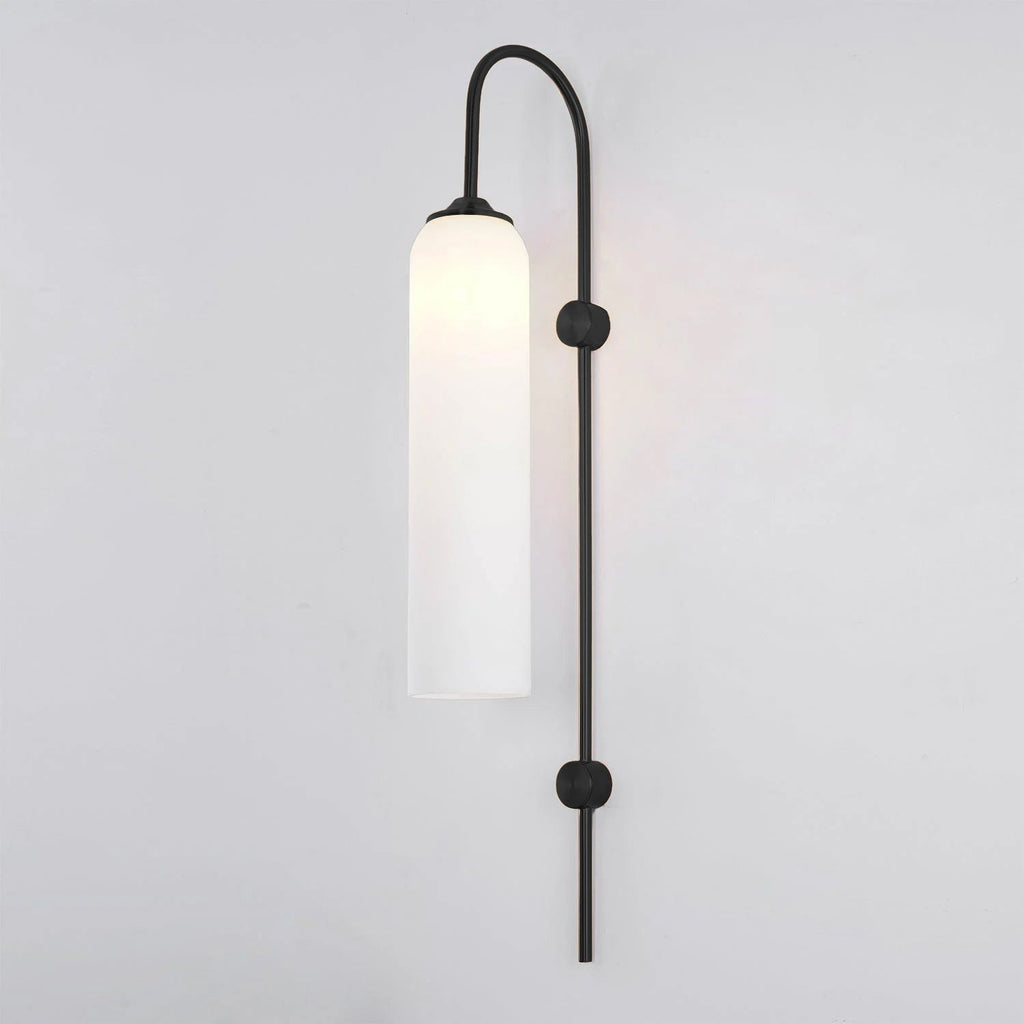 Glass Wall Sconce - Vakkerlight