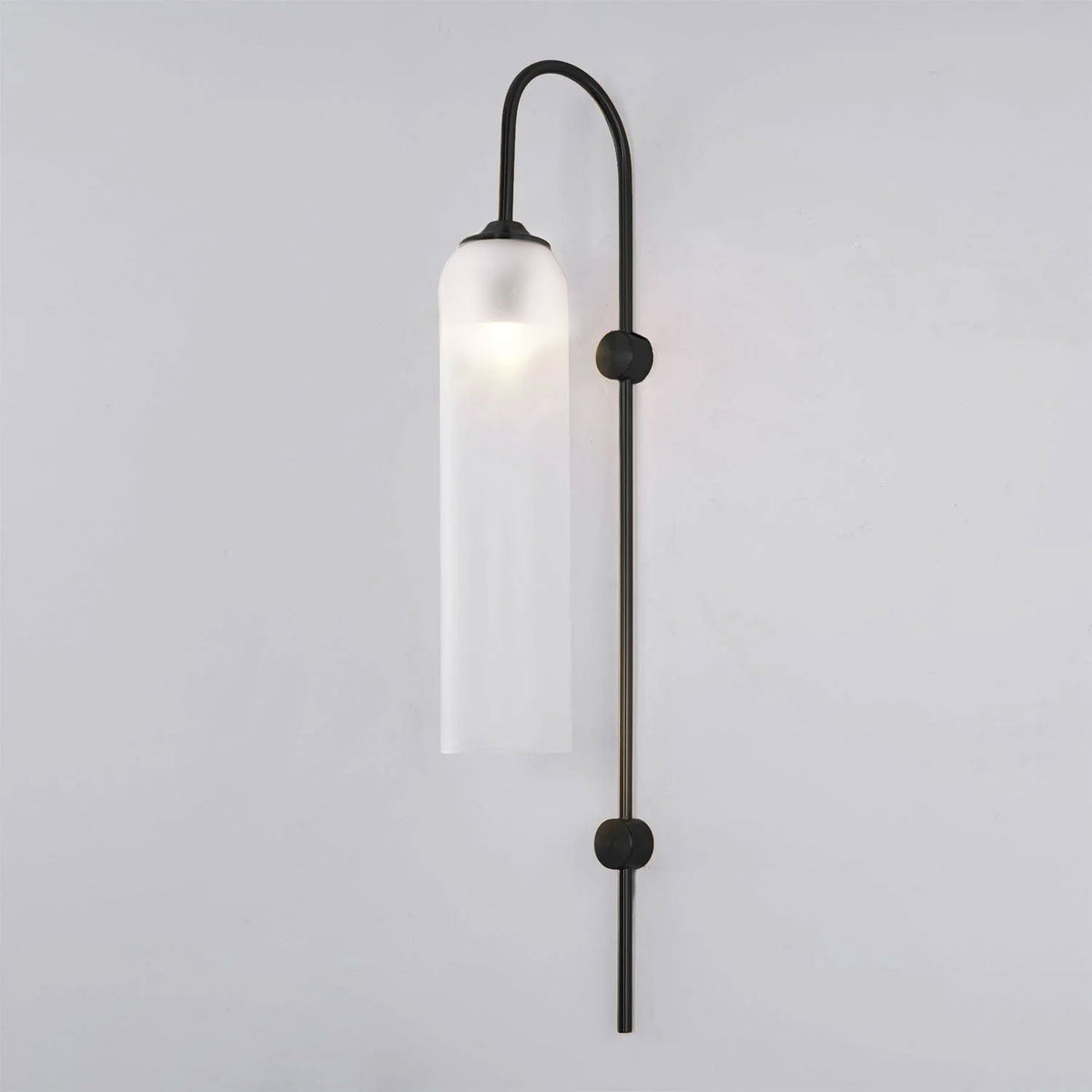 Glass Wall Sconce - Vakkerlight