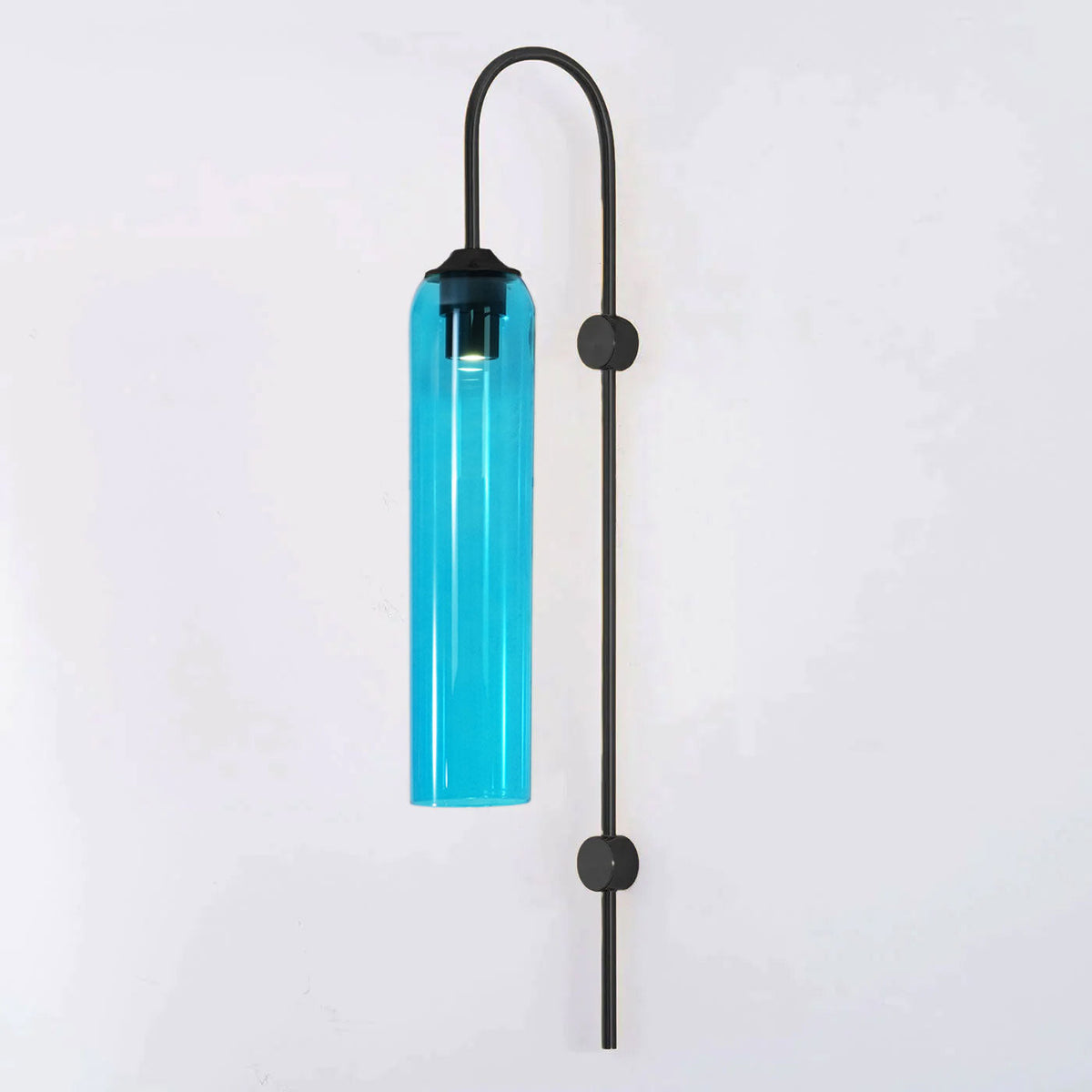 Glass Wall Sconce - Vakkerlight