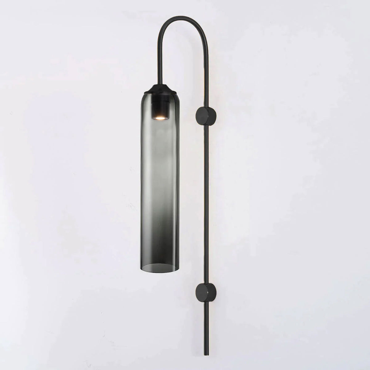 Glass Wall Sconce - Vakkerlight