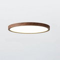 Aeris Minimalist Ceiling Light for Home | Orntli