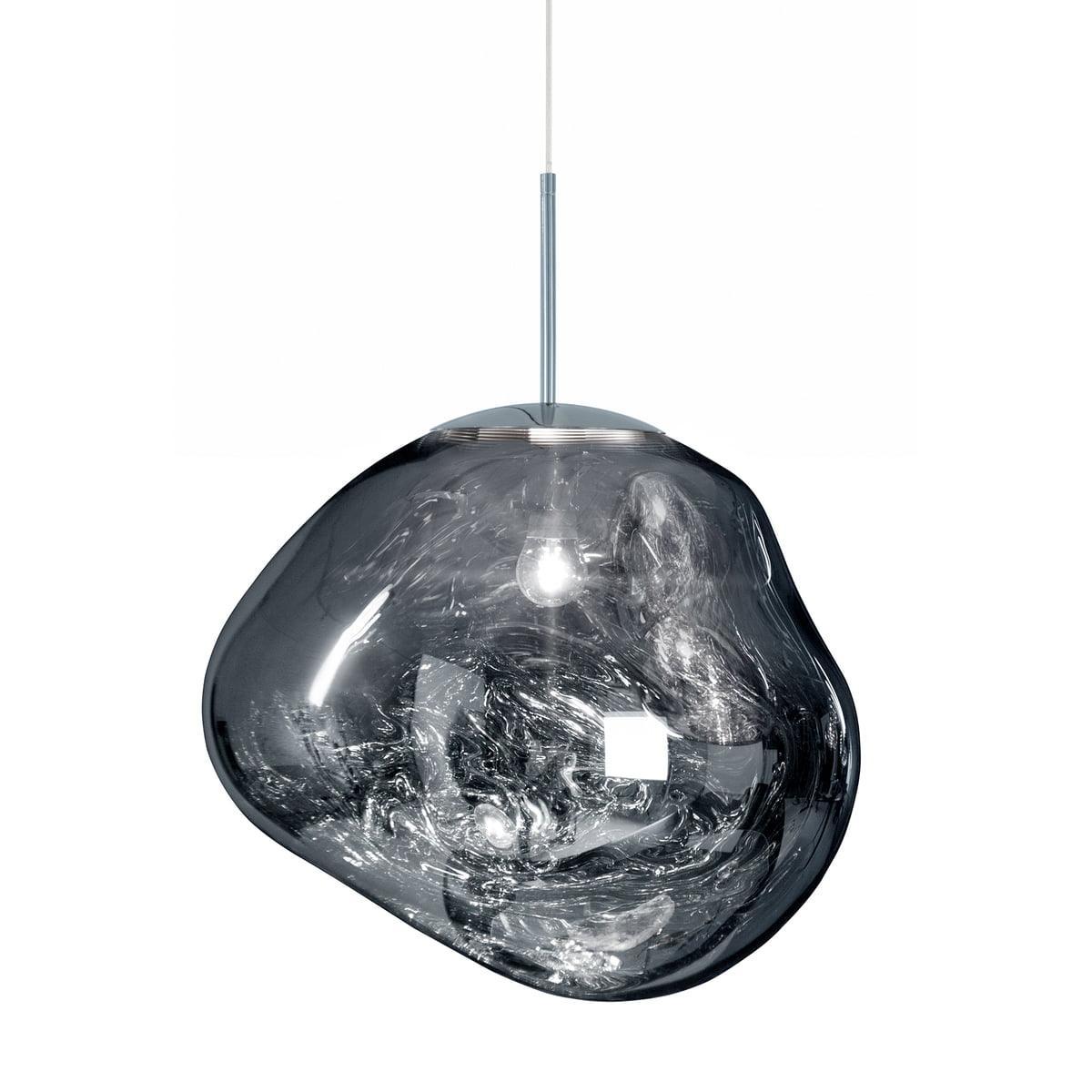 Modern Lava Pendant Lamp - Lamp Outdoor