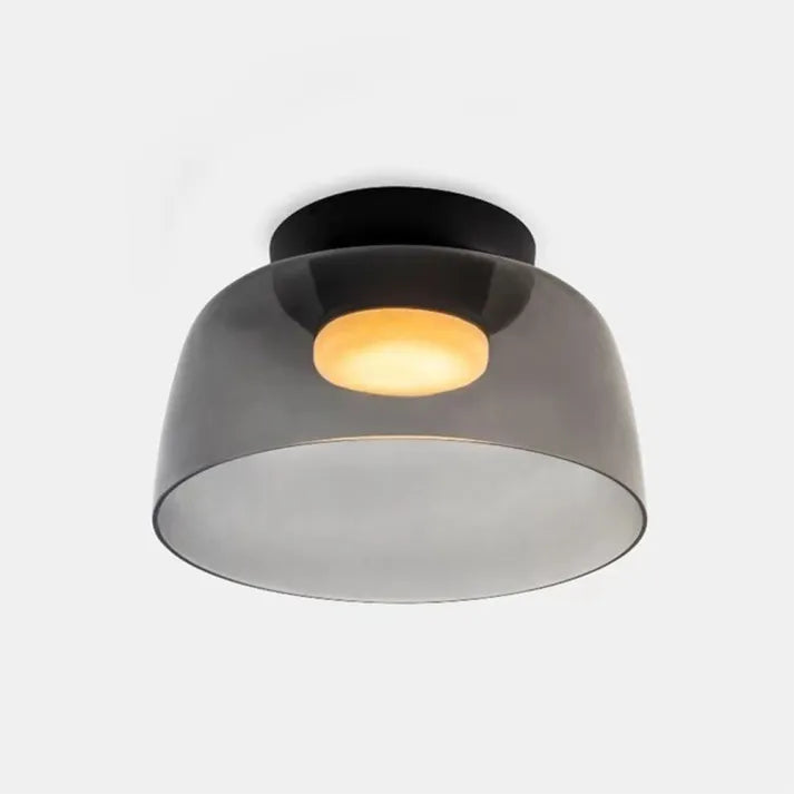 Kirrea | Scandinavian Ceiling Light | Orntli