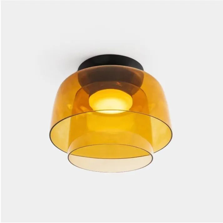 Kirrea | Scandinavian Ceiling Light | Orntli