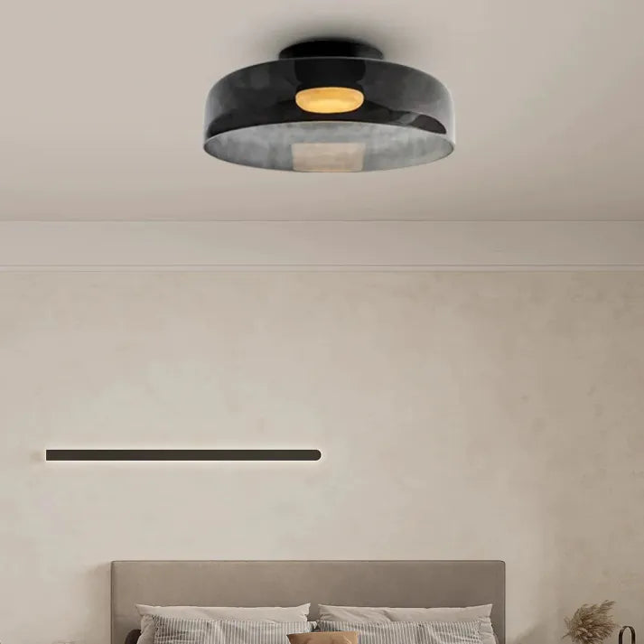 Kirrea | Scandinavian Ceiling Light | Orntli