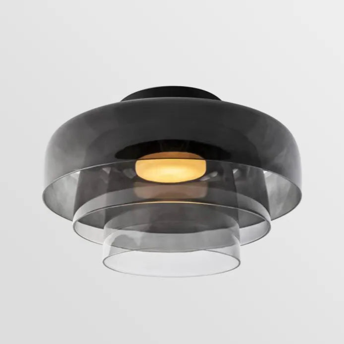 Kirrea | Scandinavian Ceiling Light | Orntli
