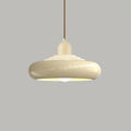 Kirrea Metal And Acrylic Pendant Light Natural Elegance