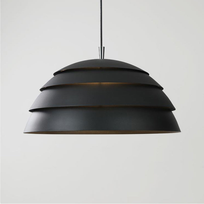 Nordvik Dome LED Pendant Light For Kitchen And Dining