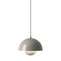Suspension Averin Élégante Luminaire LED Pour Chambres Modernes