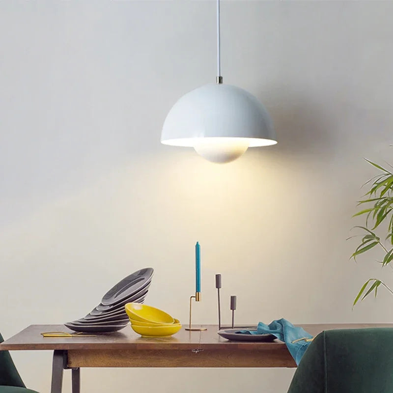 Averin függeszték elegáns LED lámpatest modern szobákhoz