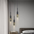 Lumină interioară cilindrică elegantă | Orntli