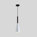 Suspension scandinave Nordila à 3 lampes avec câble réglable