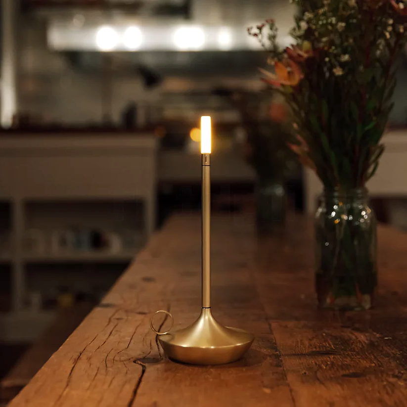 Aurelle északi lámpa | Orntli