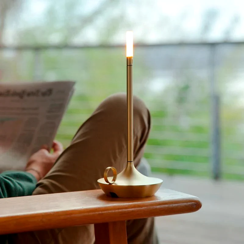 Aurelle északi lámpa | Orntli