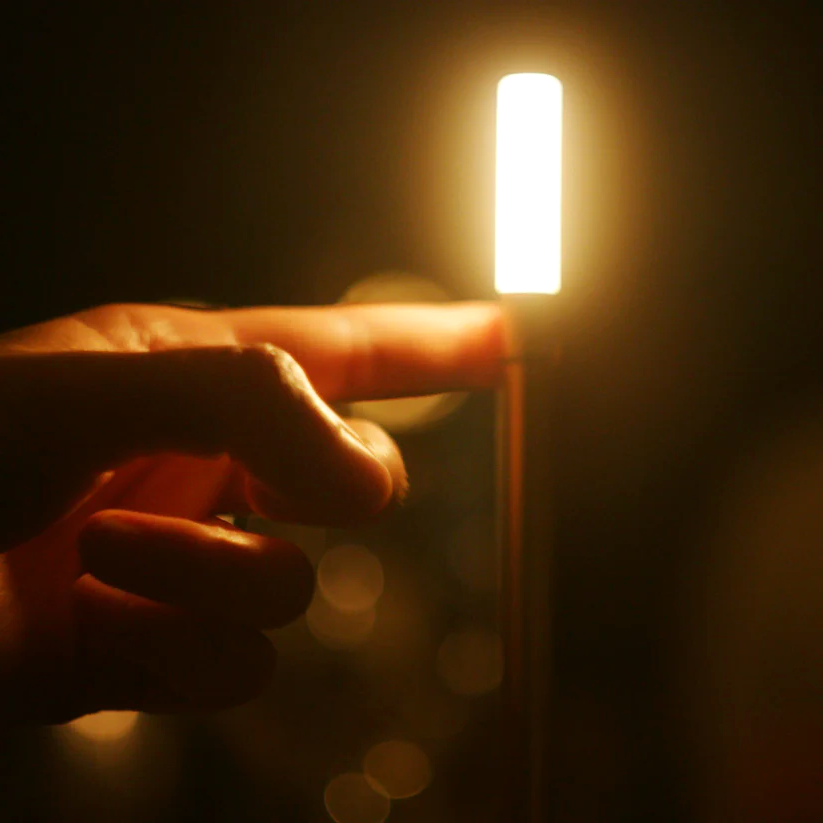 Aurelle északi lámpa | Orntli