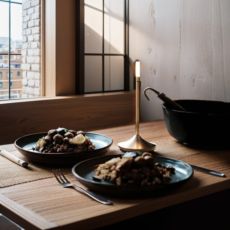 Aurelle északi lámpa | Orntli