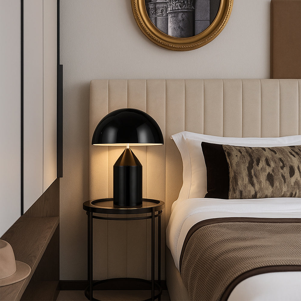 ルナラ エレガント テーブルランプ | Orntli