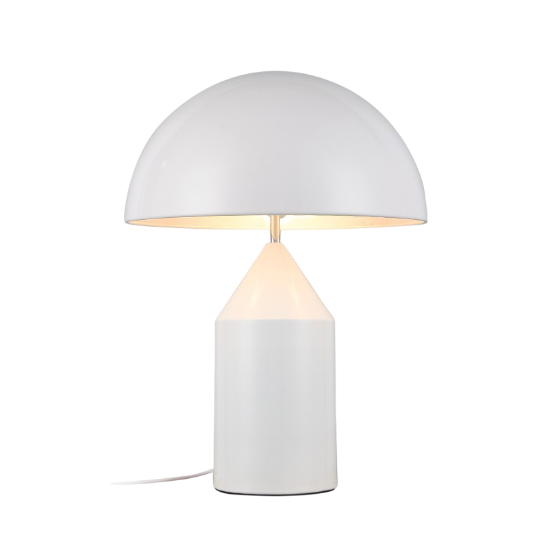 Lunara Elegantní Stolní Lampa | Orntli