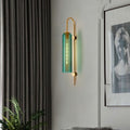 LumiNord Glass Wall Light | Orntli