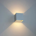 NovaLine Lampada da Parete Elegante per Esterni per Illuminazione Esterna Moderna