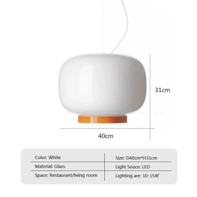 LusterLuminaire – pendellamper i glas