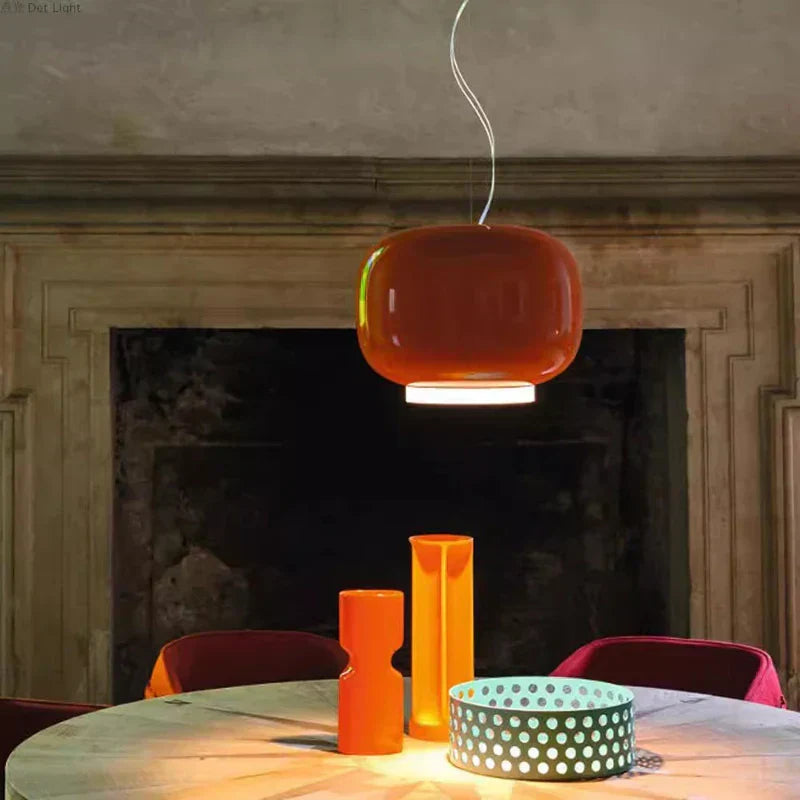 LusterLuminaire – pendellamper i glas