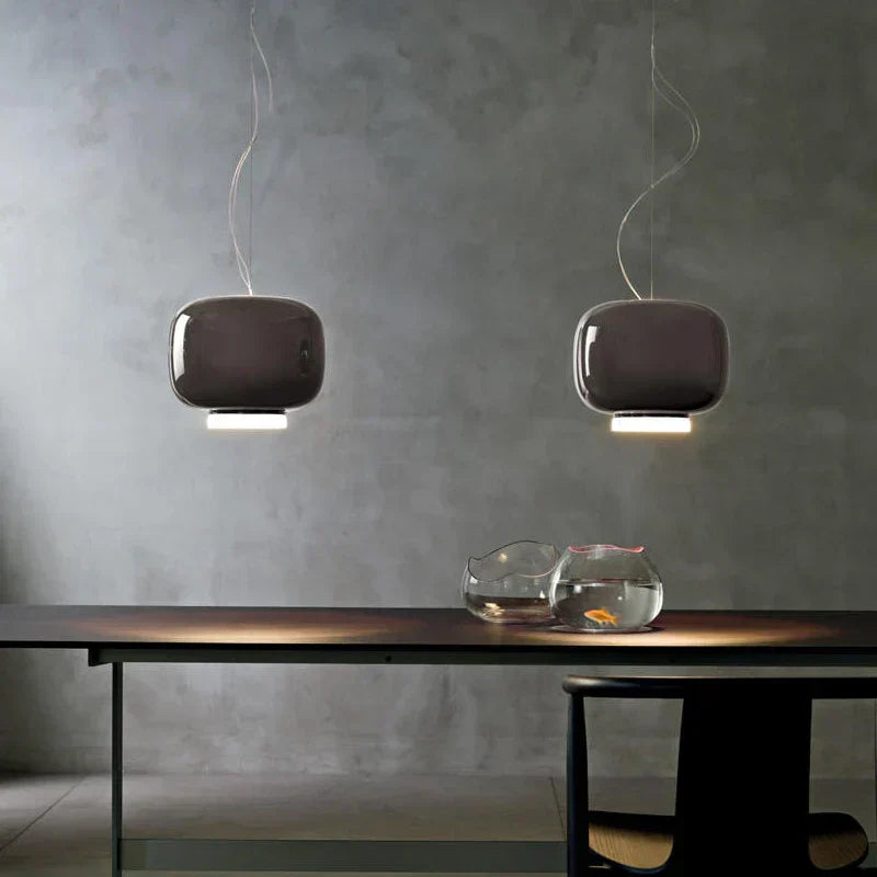 LusterLuminaire – pendellamper i glas