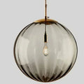 InfiniBright - Modern LED-hänglampa