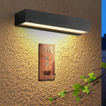 Wallbright - Stilvolle LED-Wandleuchte