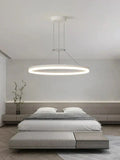 ElegantLight – Çağdaş Uzun Sarkıt Lamba