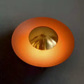 ColorBurst - Moderne Ronde Lamp