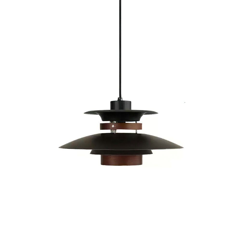 Mercero Pendant Lamp - Vakkerlight
