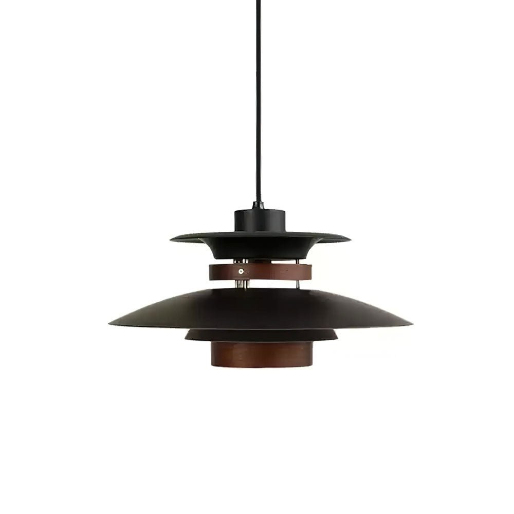 Mercero Pendant Lamp - Vakkerlight