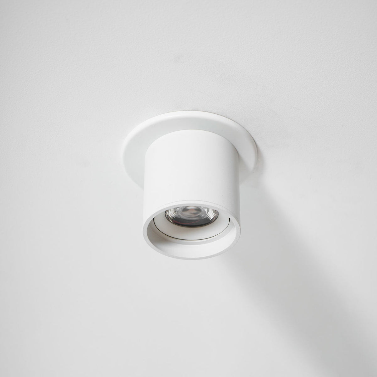 Plafoniera Modupoint Deep Rim