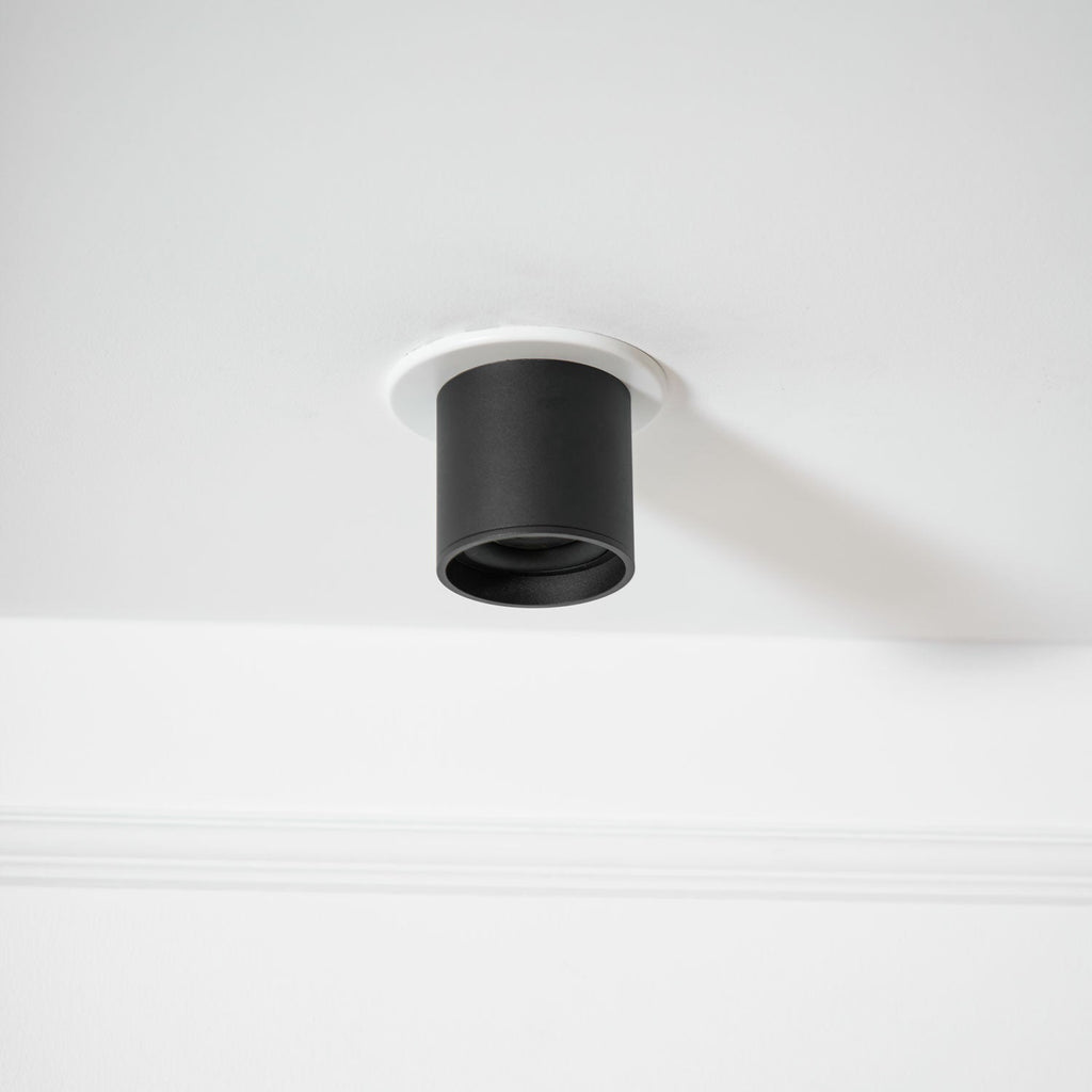 Plafoniera Modupoint Deep Rim
