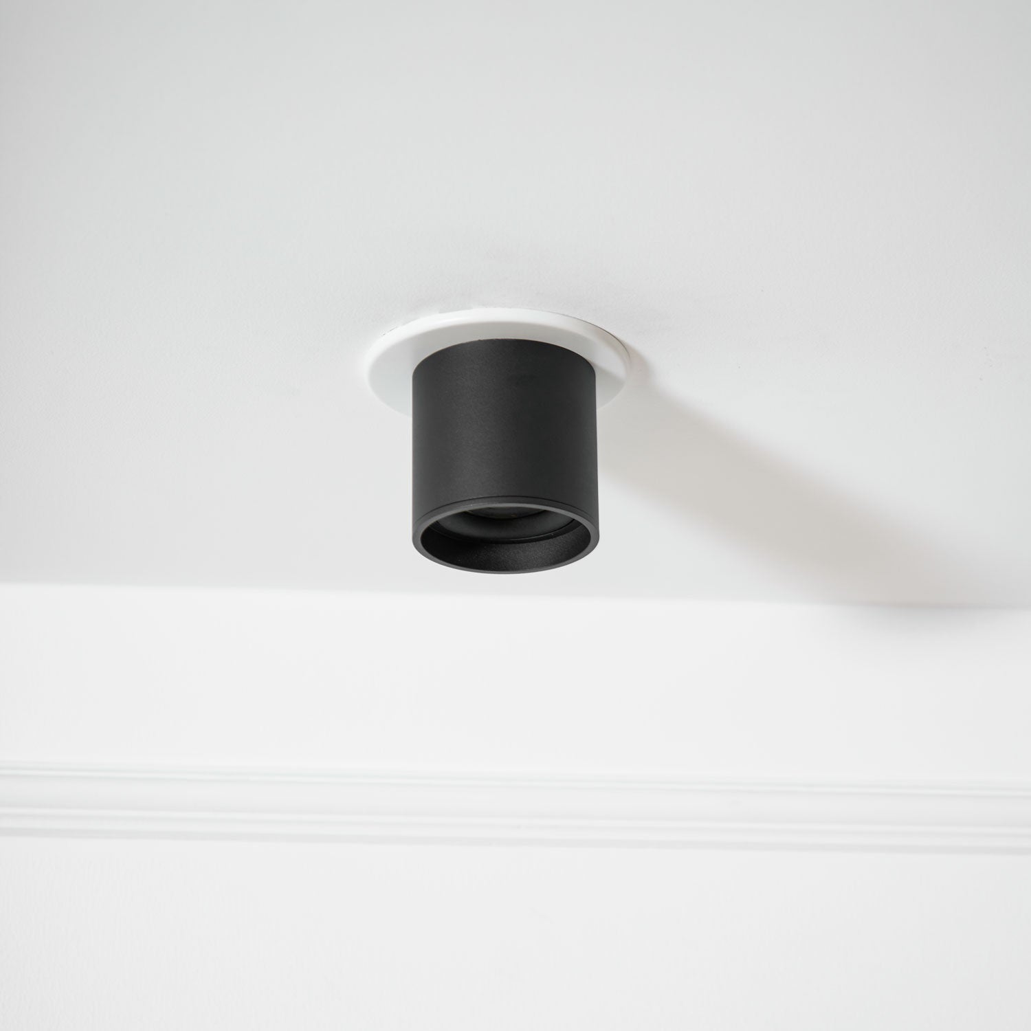 Plafoniera Modupoint Deep Rim