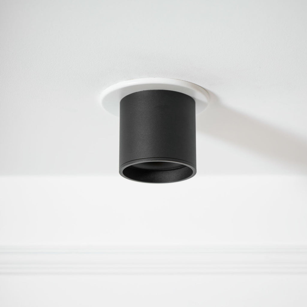 Plafoniera Modupoint Deep Rim
