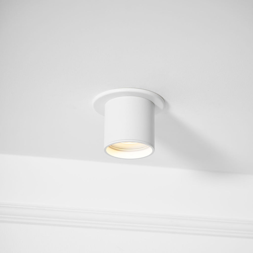 Plafoniera Modupoint Deep Rim