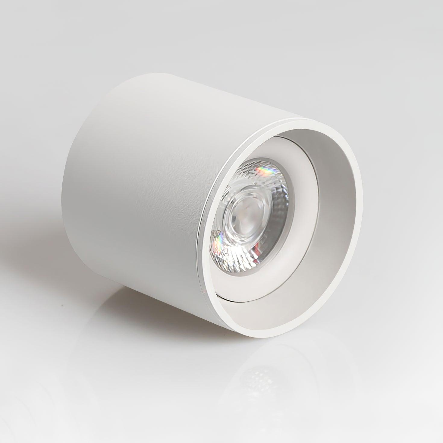 Plafoniera Modupoint Deep Rim