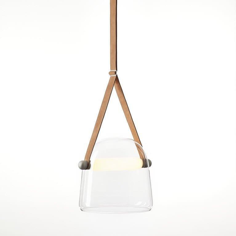 Mona Pendant Lamp - Vakkerlight
