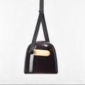 Candeeiro suspenso Penumbra — LED tubular