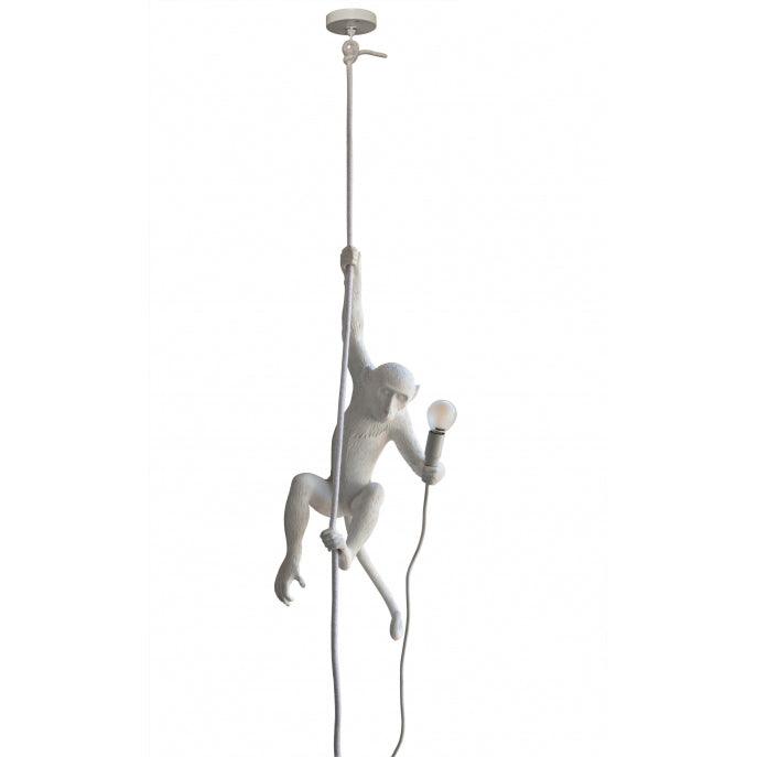 Novelty-Affen-Deckenleuchte – Dekorative Pendelleuchte